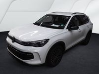 Volkswagen Tiguan - Vorschau Bild 1