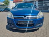 Opel Astra H Caravan Elegance/Pano/Pdc h/klima - Opel Astra aus 2005: Kombi