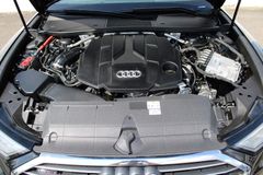 AUDI A6 Avant 50 TDI sport quattro S-line Business Sh AUDI A6 Avant 50 TDI sport quattro S-line Business Sh