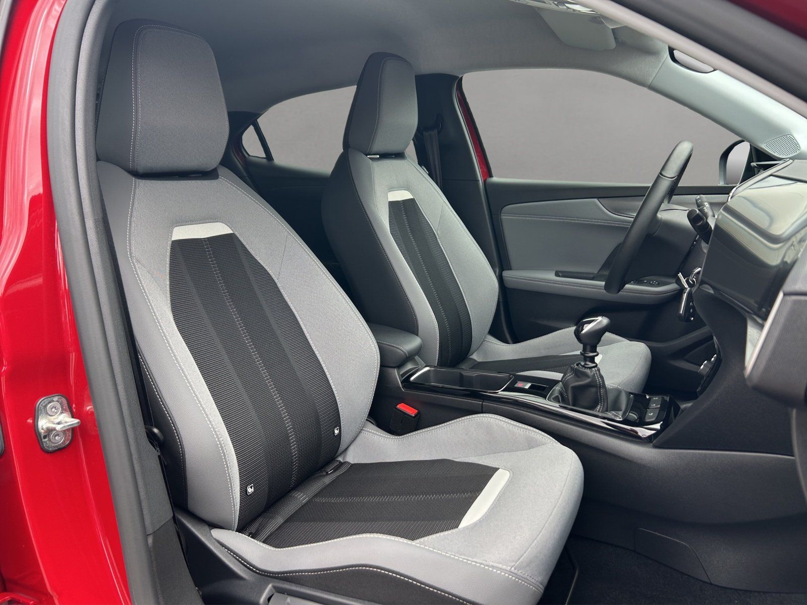 Fahrzeugabbildung Opel Mokka 1.2 Turbo Elegance LED/360°/NAVI/GRA/SHZ