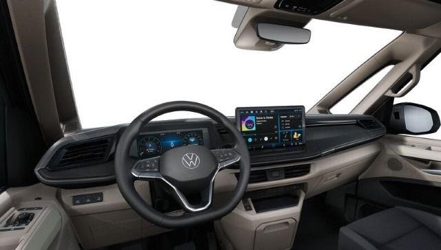 Volkswagen T7 Multivan - Bild 7