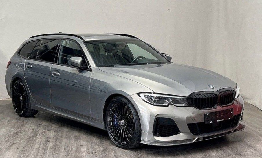 Angebot ansehen ALPINA D3