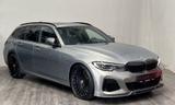 ALPINA D3 S 3.0 Allrad Touring *Sonderlack*Mwst.* - ALPINA D3: Head-Up Display, Kombi