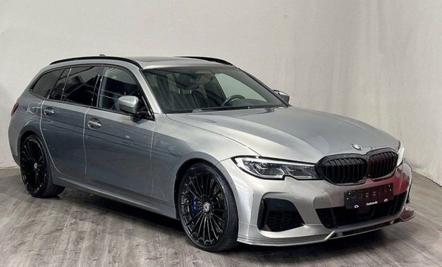 ALPINA D3 S 3.0 Allrad Touring *Sonderlack*Mwst.*
