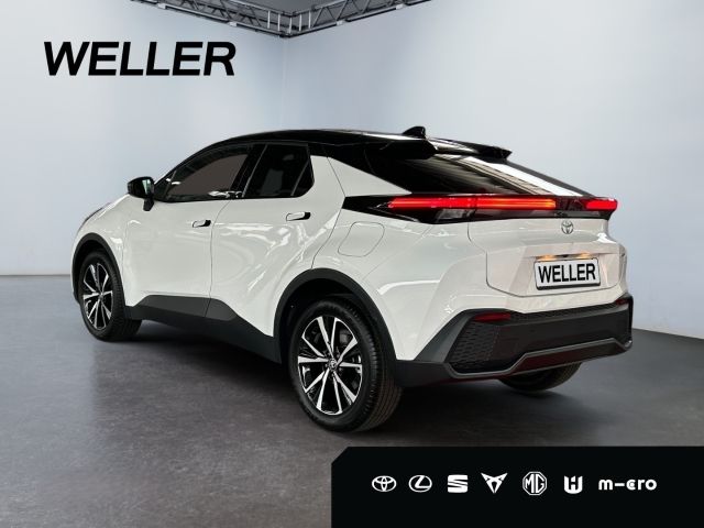 Toyota C-HR - Bild 6