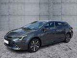 Toyota Corolla TS 1.8 Hybrid TEAMPLAYER LED+NAV+ACC+SHZ - Toyota Corolla Teamplayer mit Hybrid-Antrieb (Benzin/Elektro)