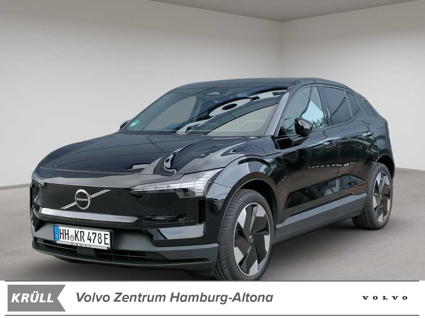 Volvo EX30 Plus AWD Twin Performance