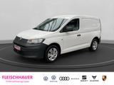 Volkswagen Caddy 1.5 EU6d Cargo DAB SHZ Spurhalteass. Notbr - Volkswagen Caddy mit Benzin-Antrieb: Limousine