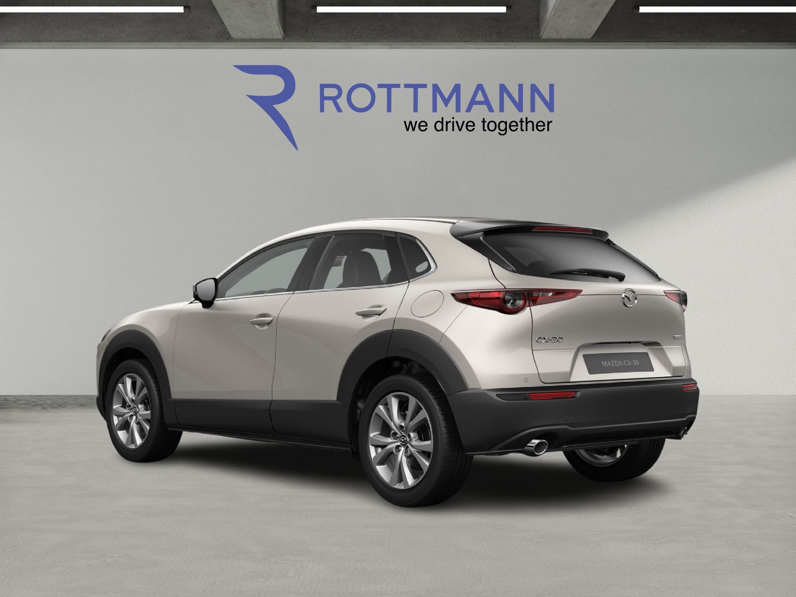 Mazda CX-30 - Bild 7