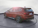 BMW X1 xDrive20i xLine Steptronic Aut. Klimaaut. PDC - BMW: Orange