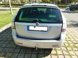 Saab 9-3 2.0t Vector SportCombi - Saab 9-3: Kombi