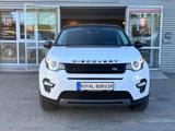 Land Rover Discovery Sport TD4 HSE/MERDIAN/KEY-LESS/KAMERA - Land Rover Gebrauchtwagen in München