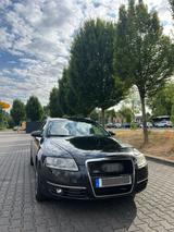 Audi AUDI A6 3.0 TDI Quattro - Audi A6 aus 2009: Kombi