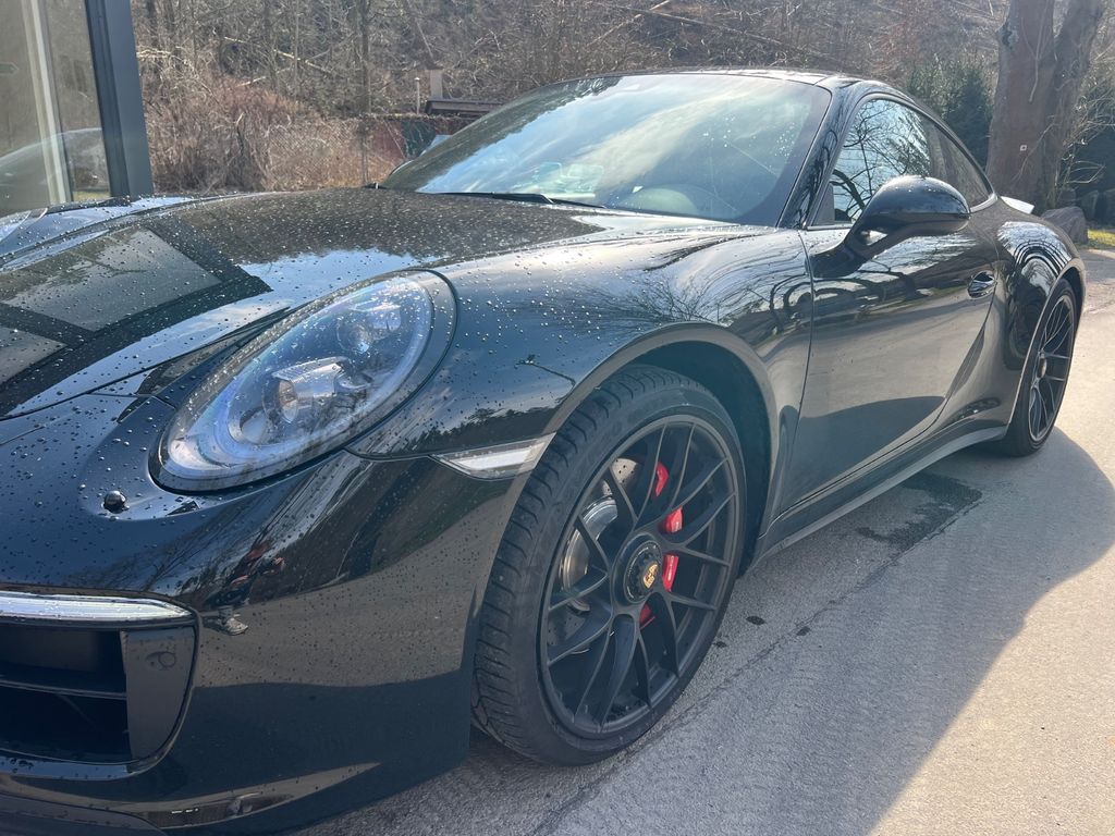 Porsche 911 Urmodell