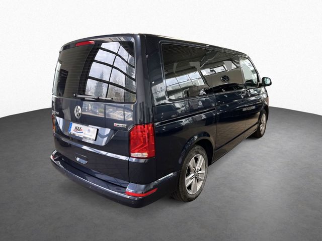 T6.1 Multivan KR CL 2.0 TDI 150 kW DSG 4M*7-SITZ