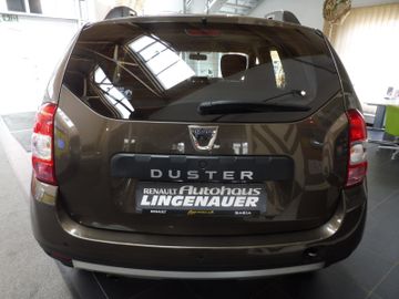 Dacia Duster I Black Shadow 4x2