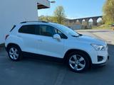 Chevrolet Trax 1.4T  AWD  Kamera PDC  - Chevrolet Trax Benziner Gebrauchtwagen