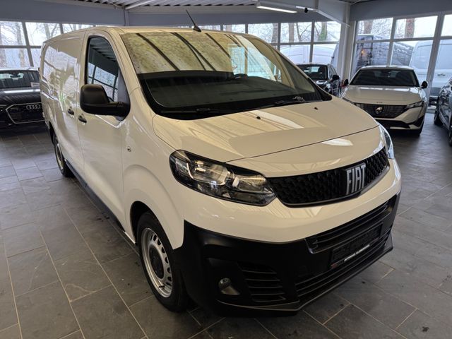 Fiat Scudo L3 Basis Navi Kamera Twk