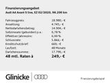 Audi A4 Avant 35 TFSI S-line SiHz Klima - Autos in Tübingen