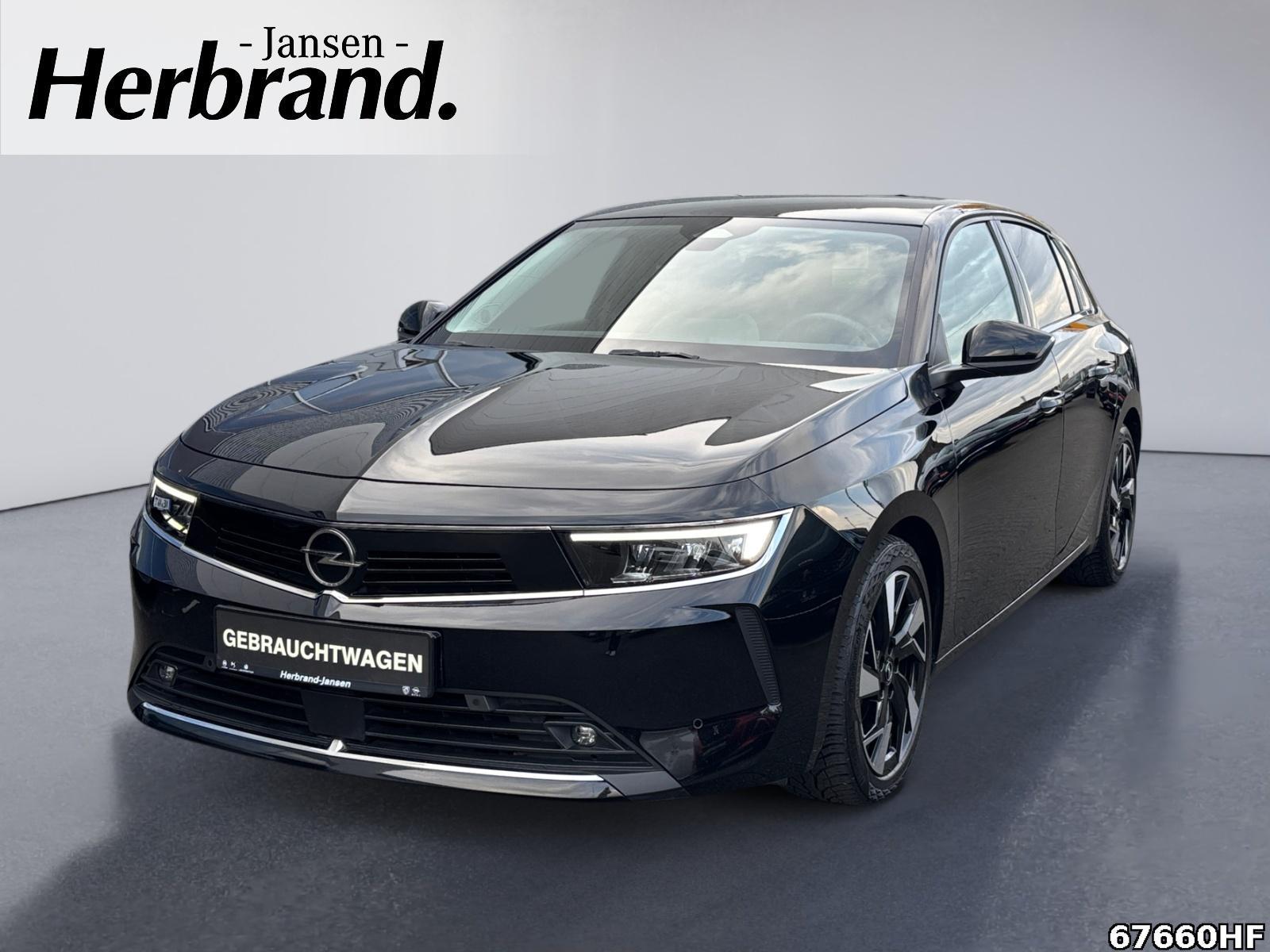 Opel Astra L +CARPLAY+NAVI+KEYLESS+DAB+BLUETOOTH