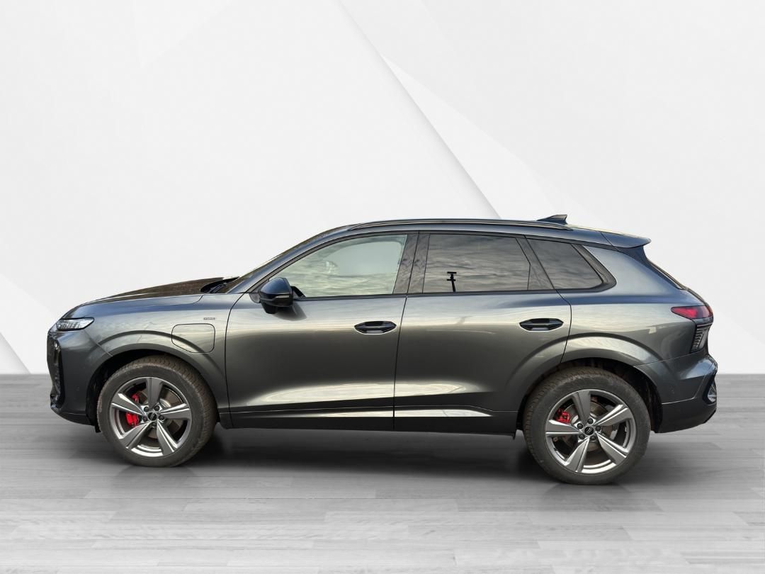 Fahrzeugabbildung Audi Q3 SUV e-hybrid Q3 e-hybrid 200 kW S tronic, Mat