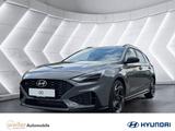 Hyundai i30cw ''N-Line'' Kombi 7-DCT Navigationssystem K - Hyundai i30 Neuwagen in Stuttgart