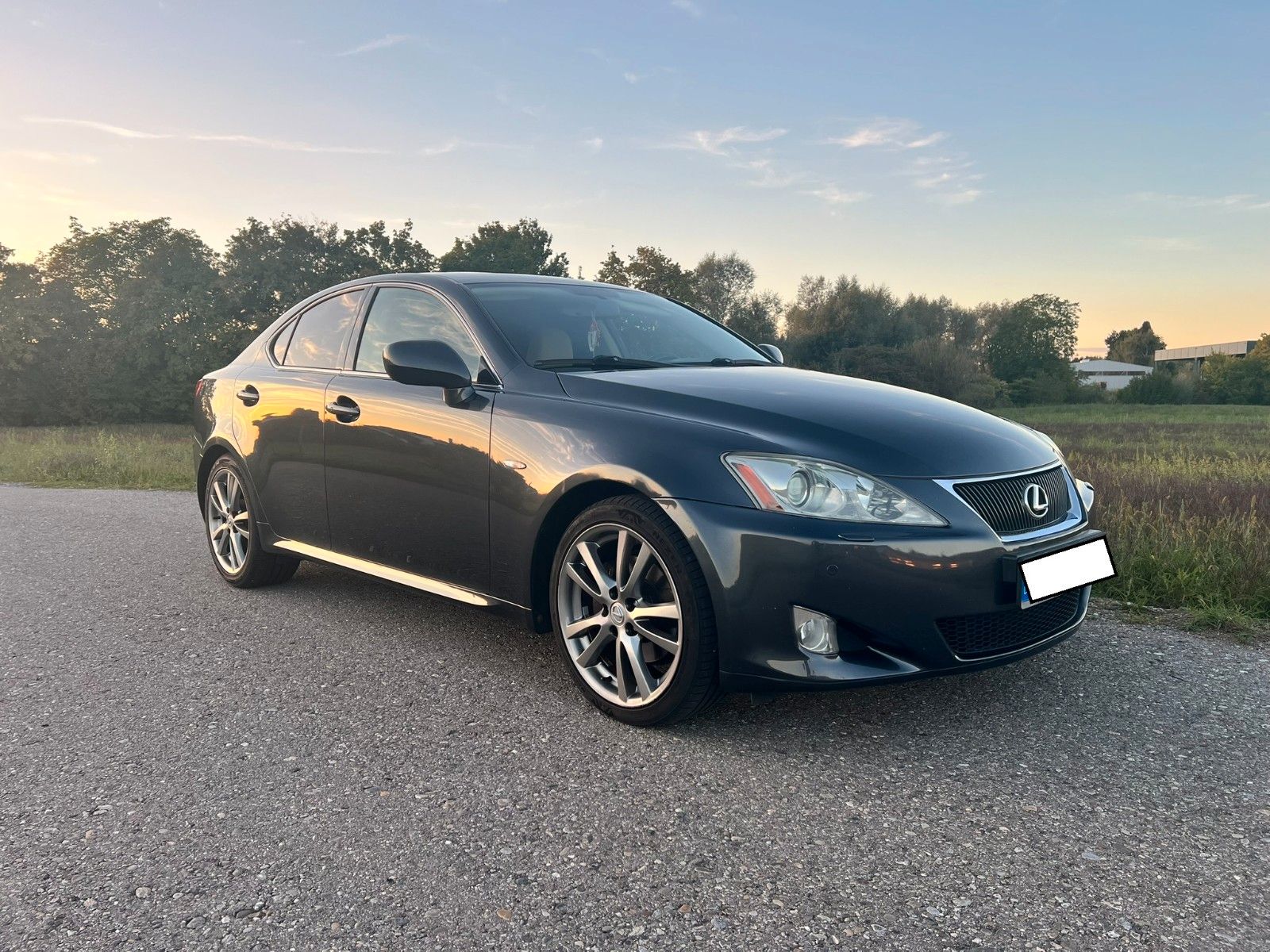 Lexus IS 250
