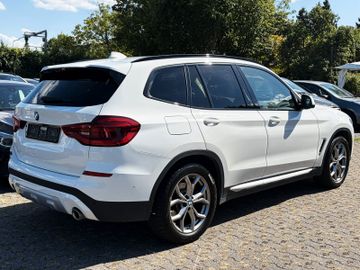 BMW X3 - 8
