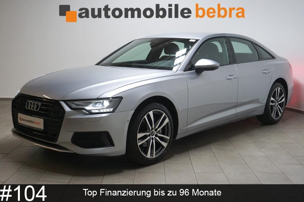 Audi A6 40TDI STronic Sport Quattro Virtual Navi AHK 2021