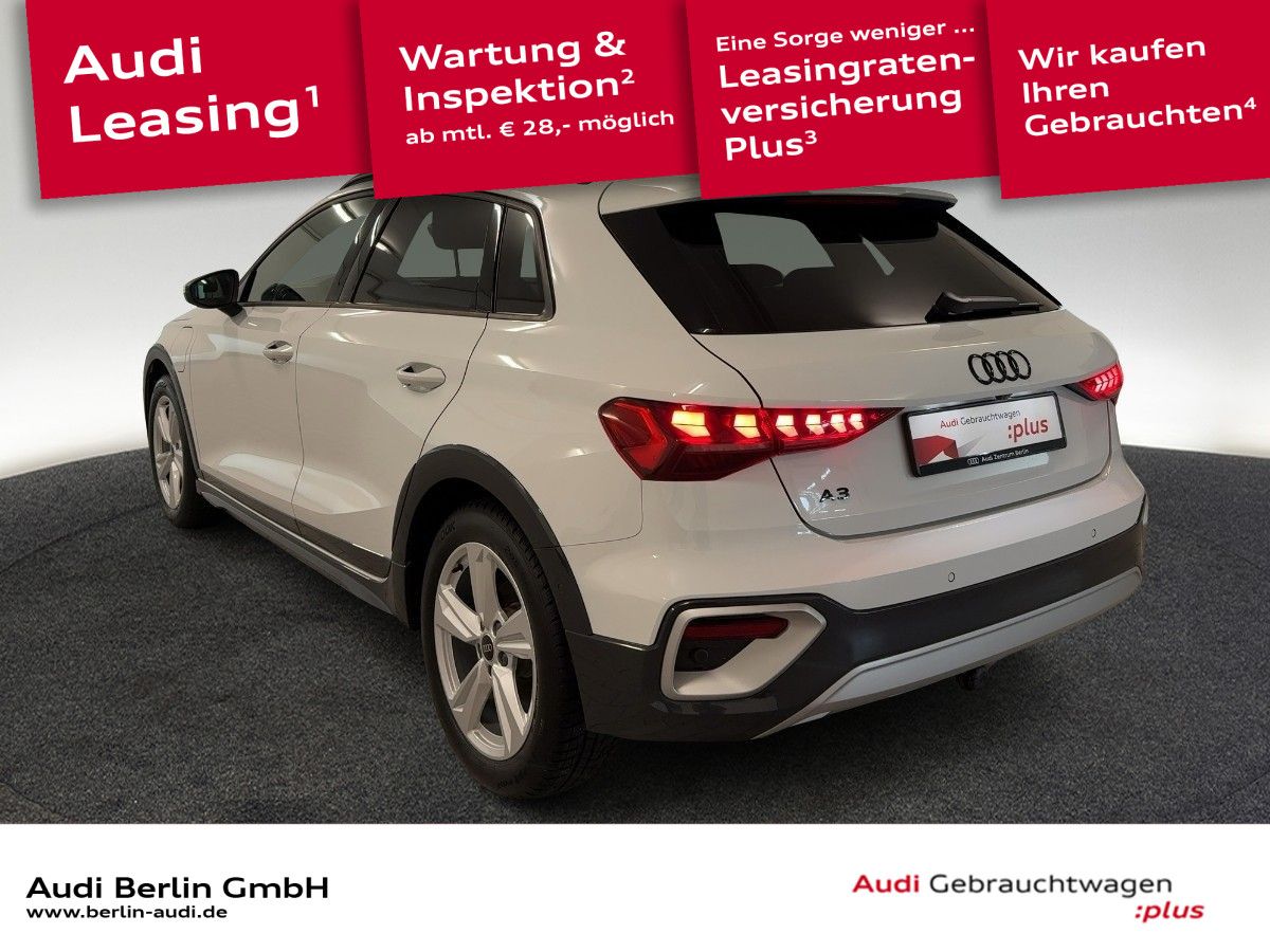 Audi A3 - Bild 3