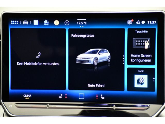 Volkswagen Golf - Bild 7
