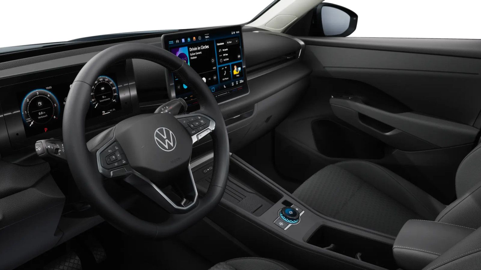 Volkswagen T-Roc - Bild 10