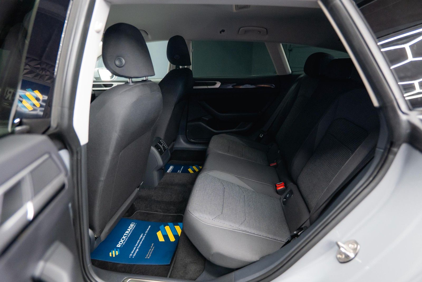 Fahrzeugabbildung Volkswagen Arteon Shooting Brake 2.0 TDI | LED | ACC | DAB+
