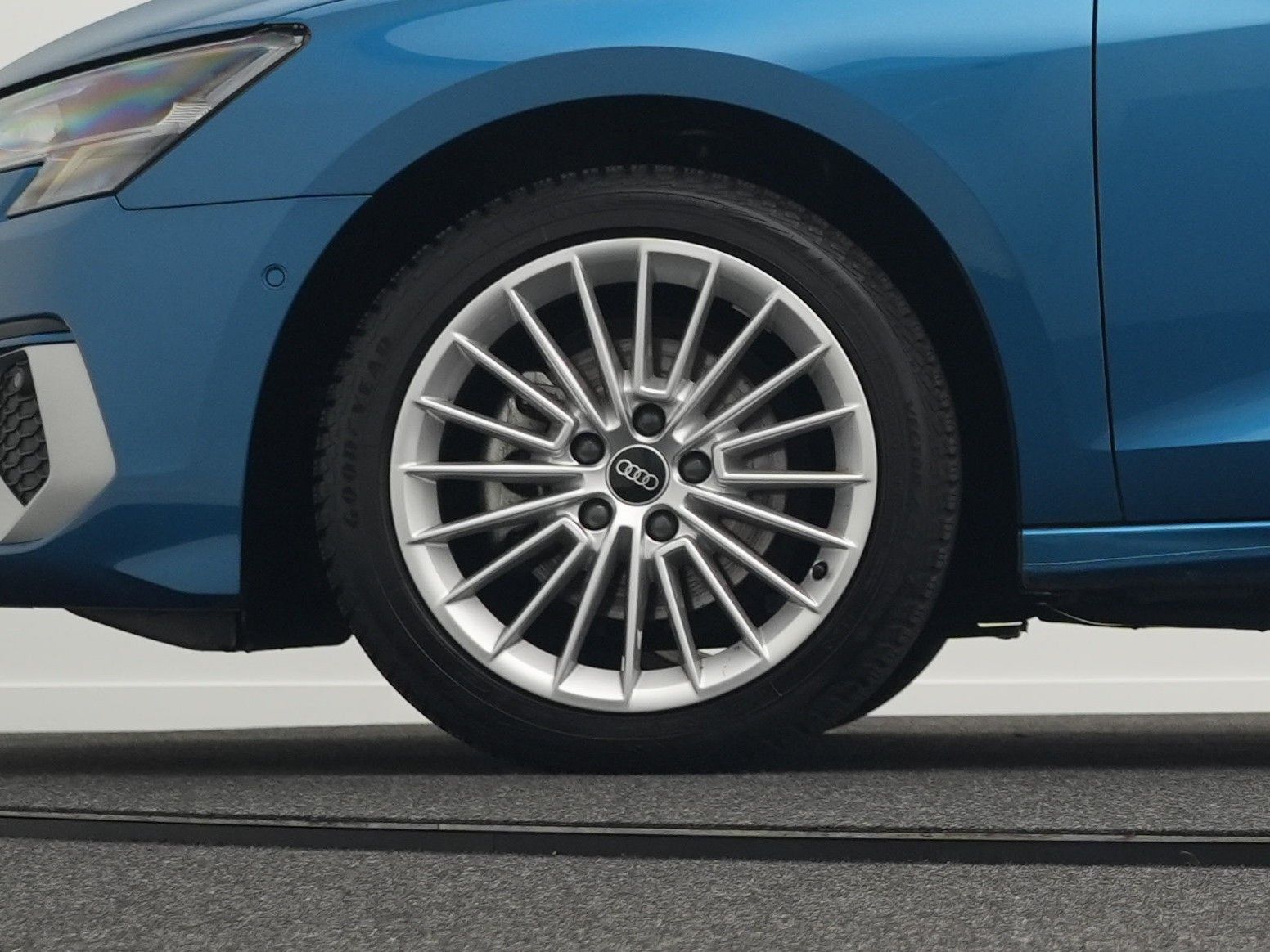 Audi A3 - Bild 47