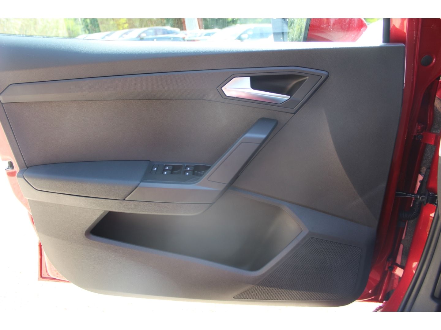 Seat Ibiza - Bild 14