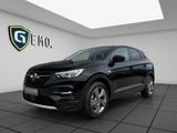 Opel Grandland (X) DAB+ NAVI 360° SHZ PDC  LED - Opel Gebrauchtwagen von 2021