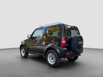 Suzuki Jimny - 5