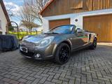 Toyota MR 2 1.8 VVT-i SMT - - Toyota MR 2 mit Halbautomatikschaltung