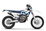 Husqvarna FE 501 Modell 2026 *90km*2,5BS* - Offers