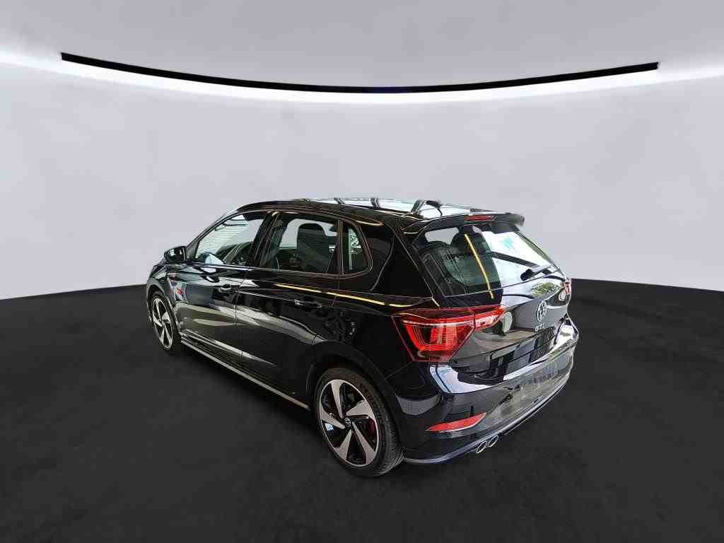 Volkswagen Polo - Bild 4