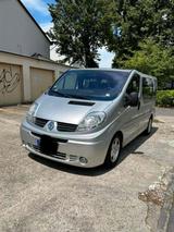Renault 2.5 Nissan Primaster Renault Trafic Opel V... - gebrauchte Renault Master aus dem Jahr 2006