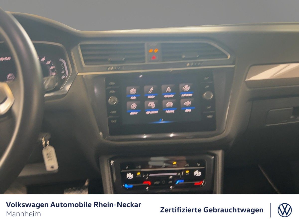 Volkswagen Tiguan Allspace - Bild 15