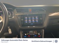 Volkswagen Tiguan Allspace - Vorschau Bild 15