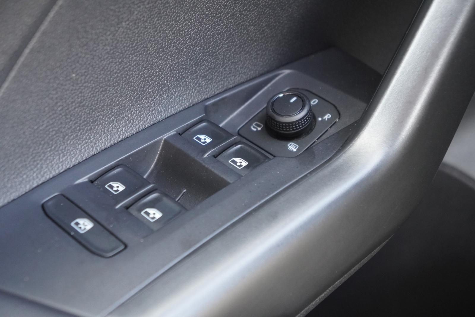 Volkswagen T-Cross 1.0 TSI DSG LED ACC Kamera, миниатюра 28