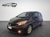 Nissan Note Acenta Plus NAVI*KLIMA*AUTOMATIK*TEMPOMAT* - Nissan Note Gebrauchtwagen
