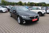 BMW 530 d xDrive 3.0 Luxury Line *Pano*Navi*ACC* - BMW 530: 530xd
