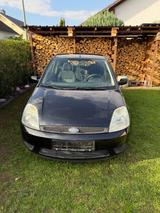 Ford Fiesta 1.4 16V | gepflegt | viele Neuteile - Ford Fiesta aus 2004: 1.4