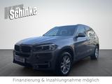 BMW X5 xDrive 25 d - BMW X5: Xdrive