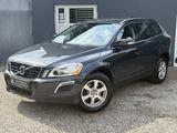 Volvo XC60 Automatik,Klimaaut,Navi,Xenon,PDC Momentum - Volvo XC60 bis 15.000 Euro