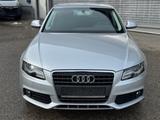 Audi A4 1.8 TFSI Ambition*XENON*LED*KLIMA*SCHECKHEFT* - Audi A4: Limousine, 1.8